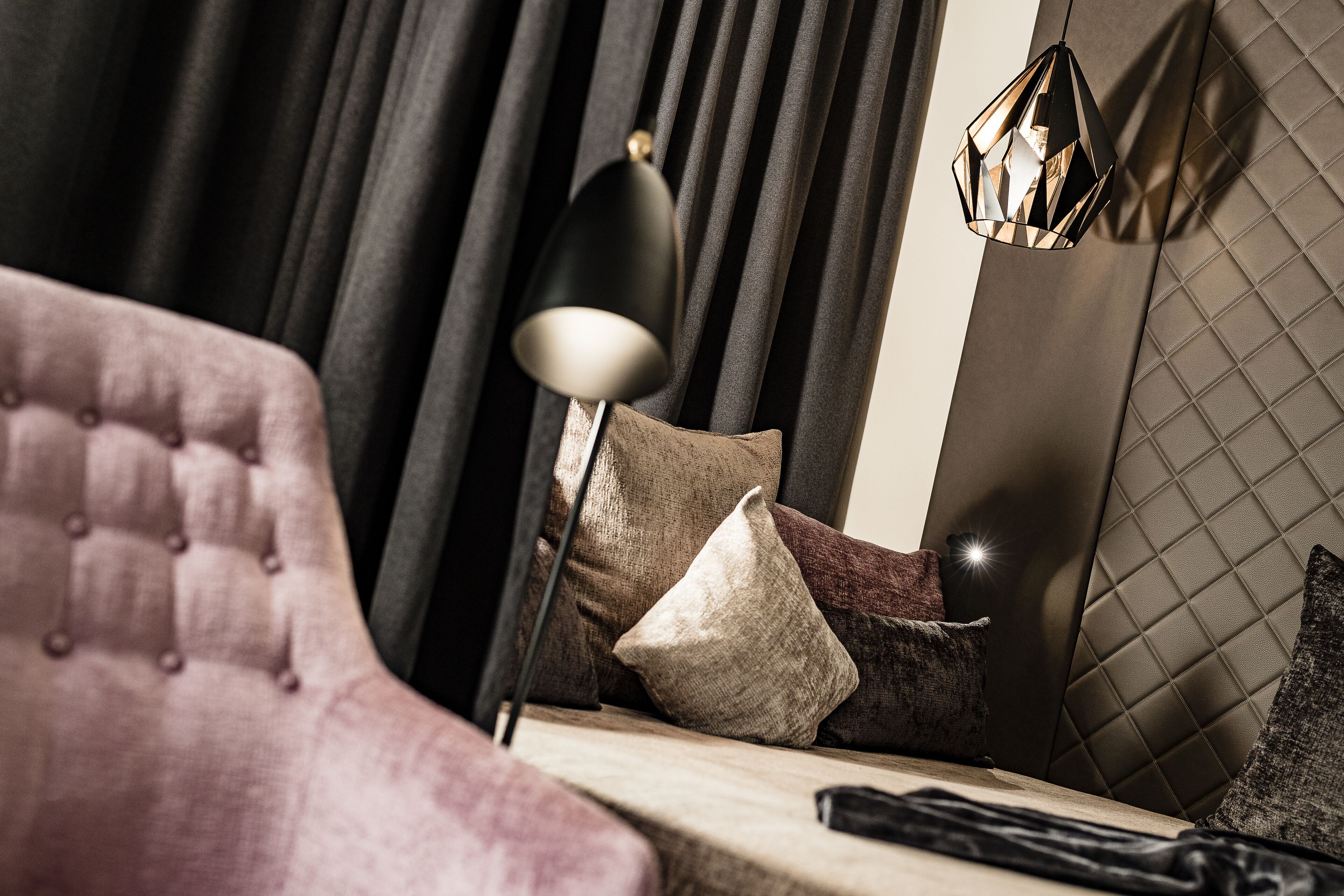 Sonnenberg | Panorama Dolomites Wellbeing