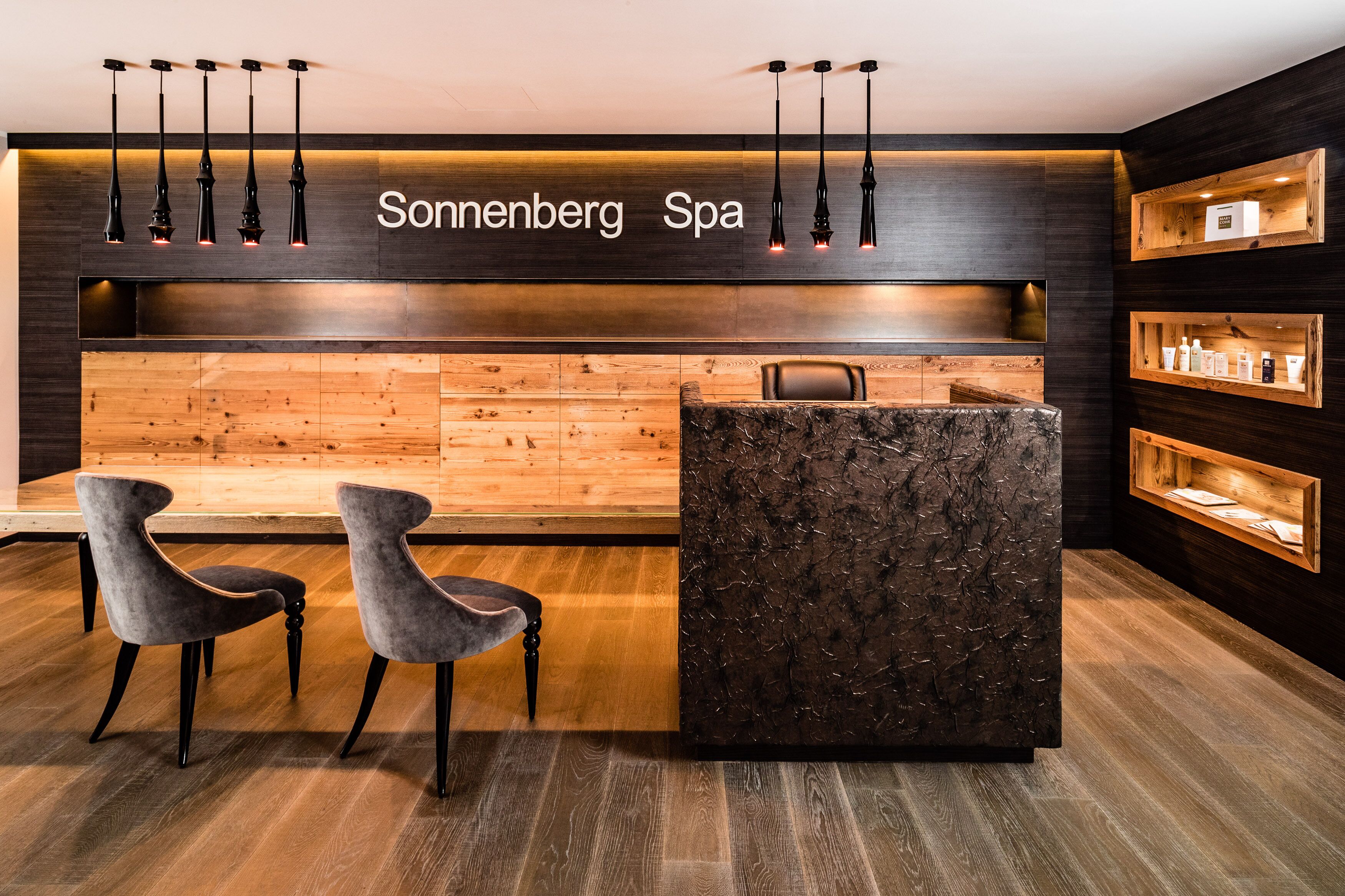Sonnenberg | Panorama Dolomites Wellbeing