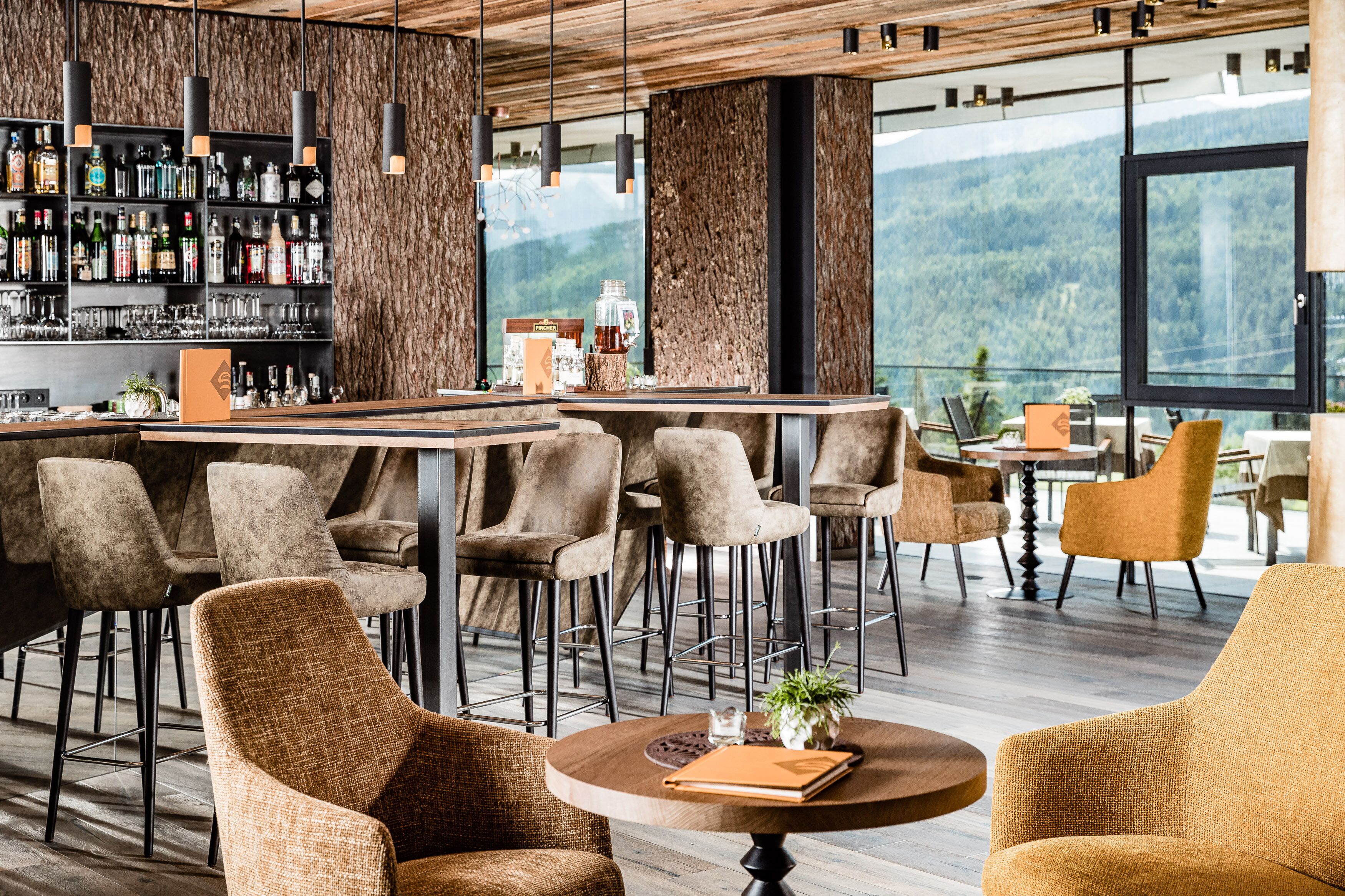 Sonnenberg | Panorama Dolomites Wellbeing