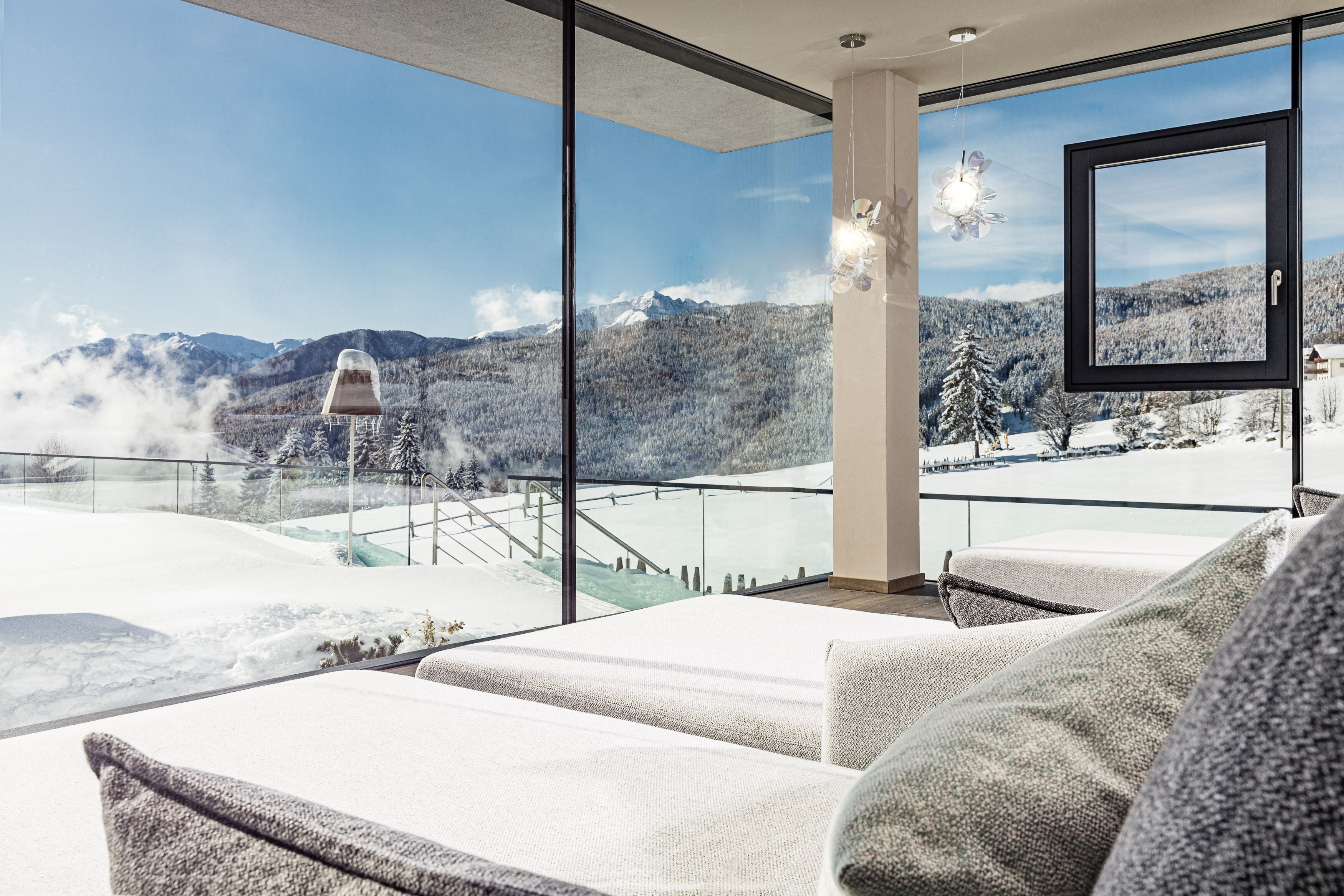 Sonnenberg | Panorama Dolomites Wellbeing