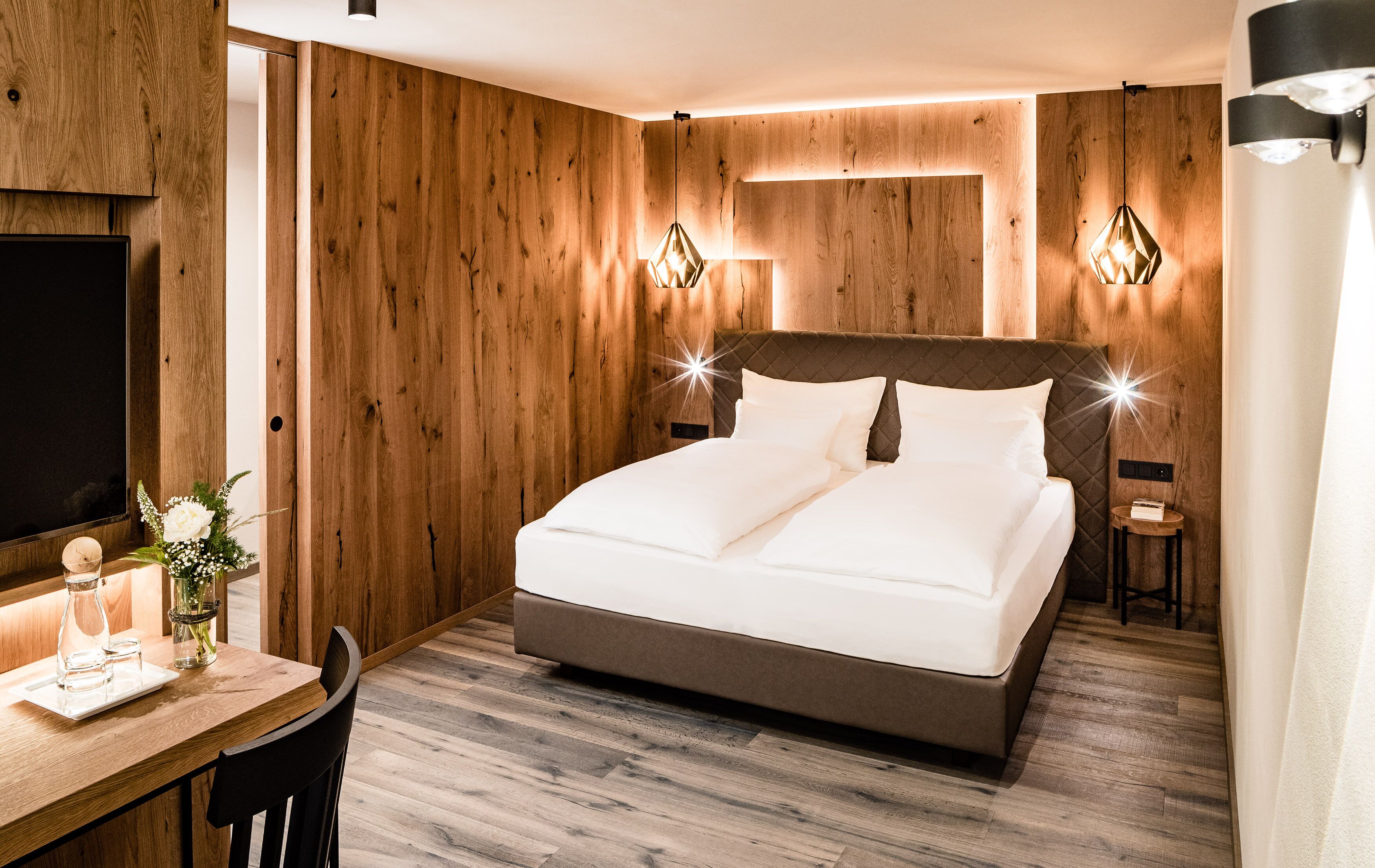 Sonnenberg | Panorama Dolomites Wellbeing