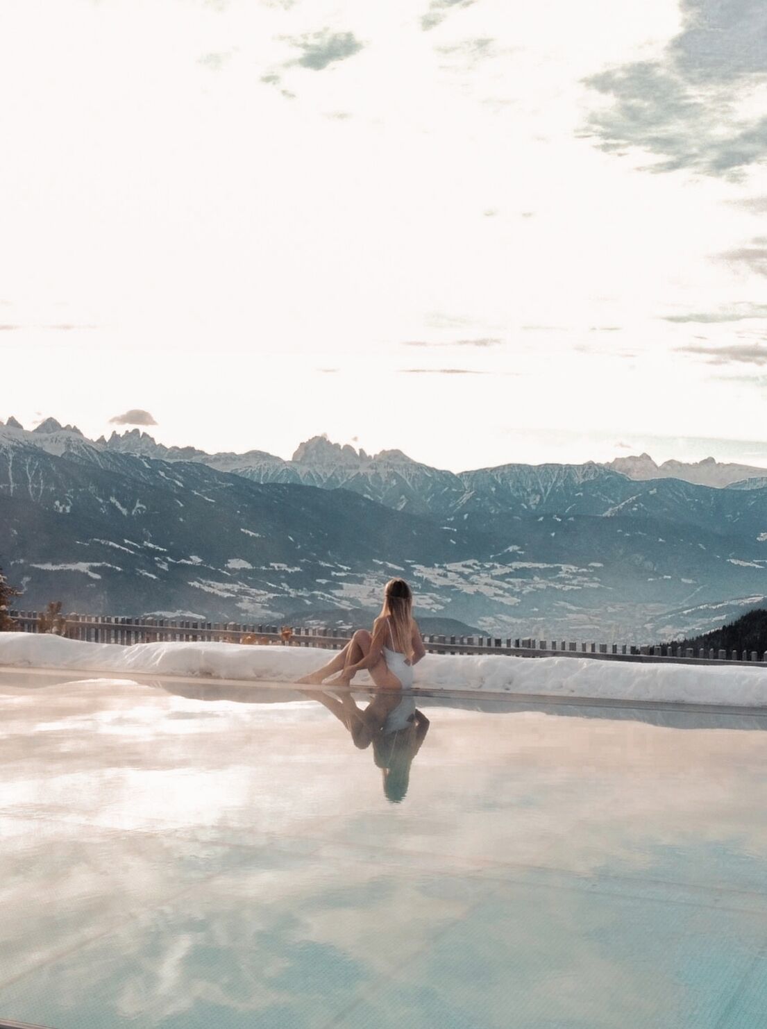 Tratterhof Mountain Sky Hotel
