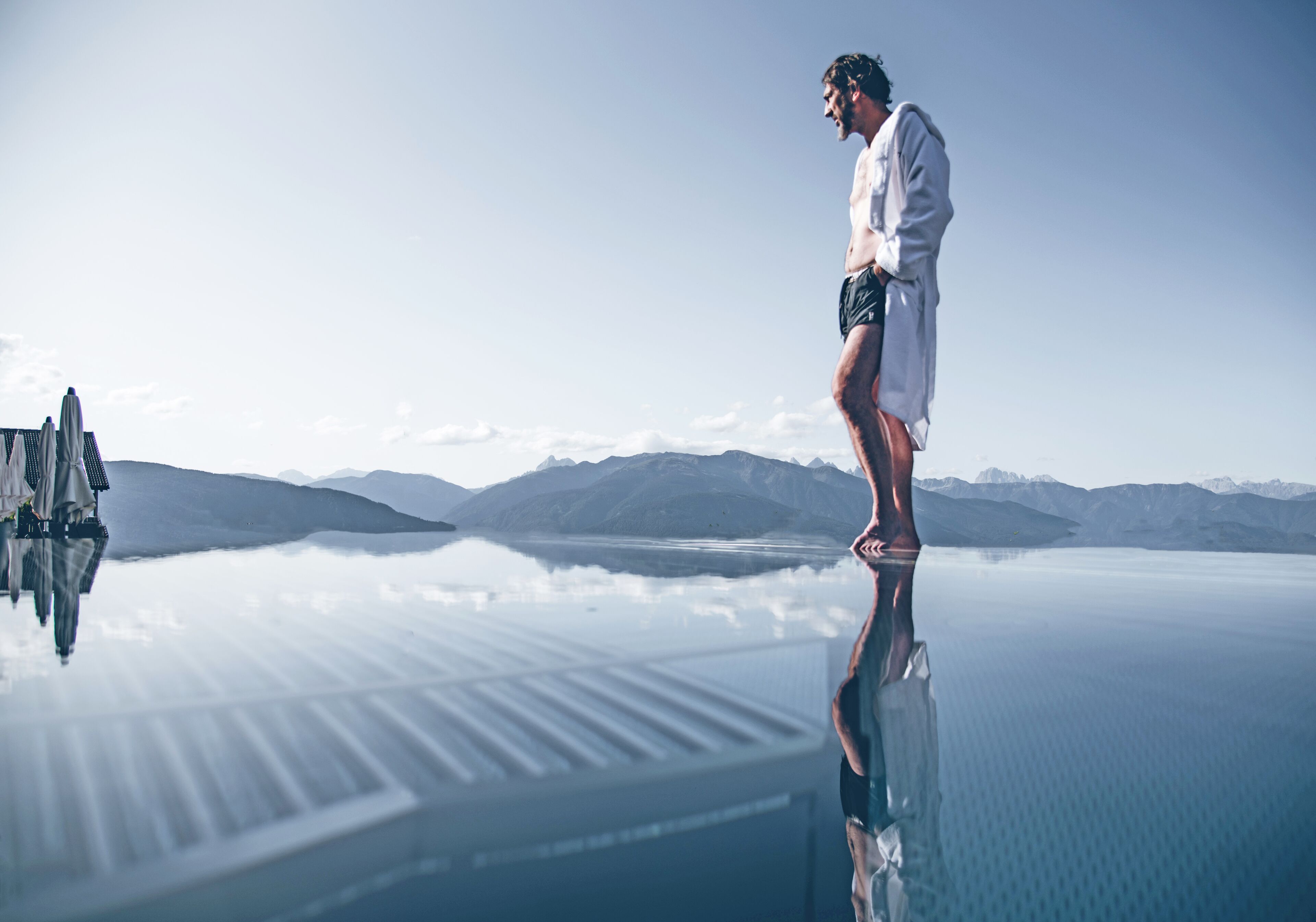 Tratterhof Mountain Sky Hotel