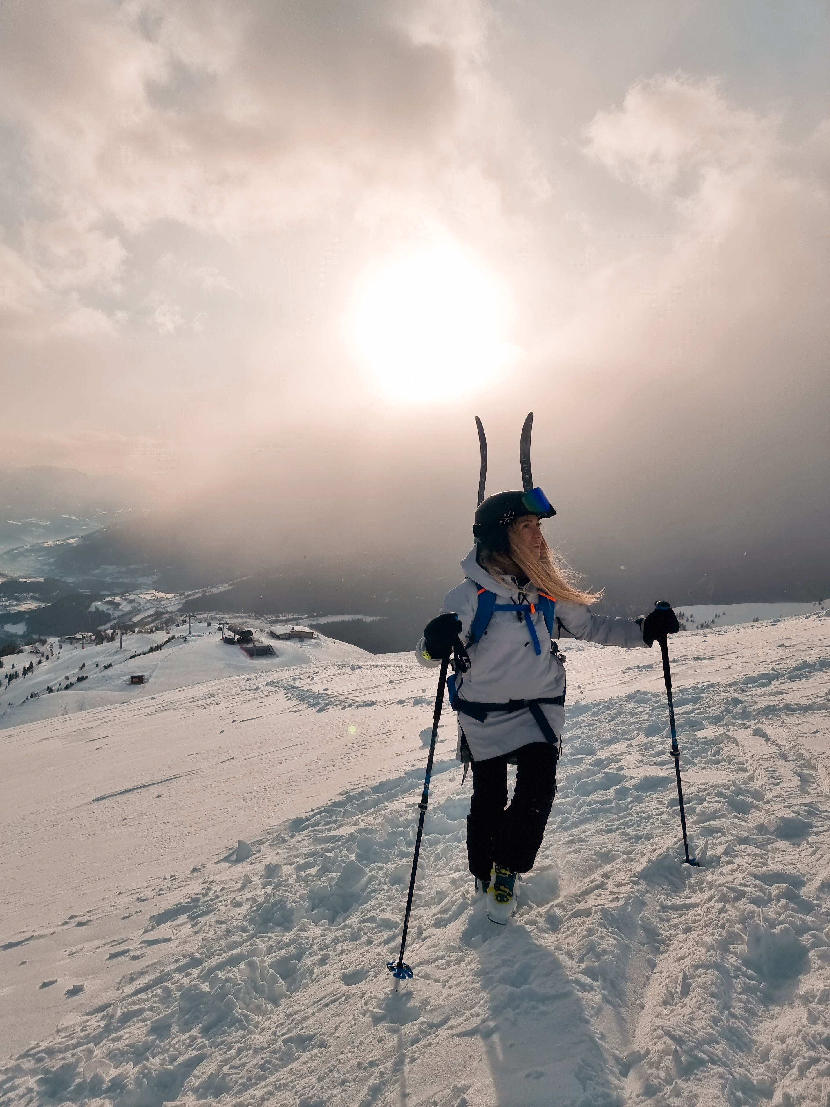 Tratterhof Mountain Sky Hotel