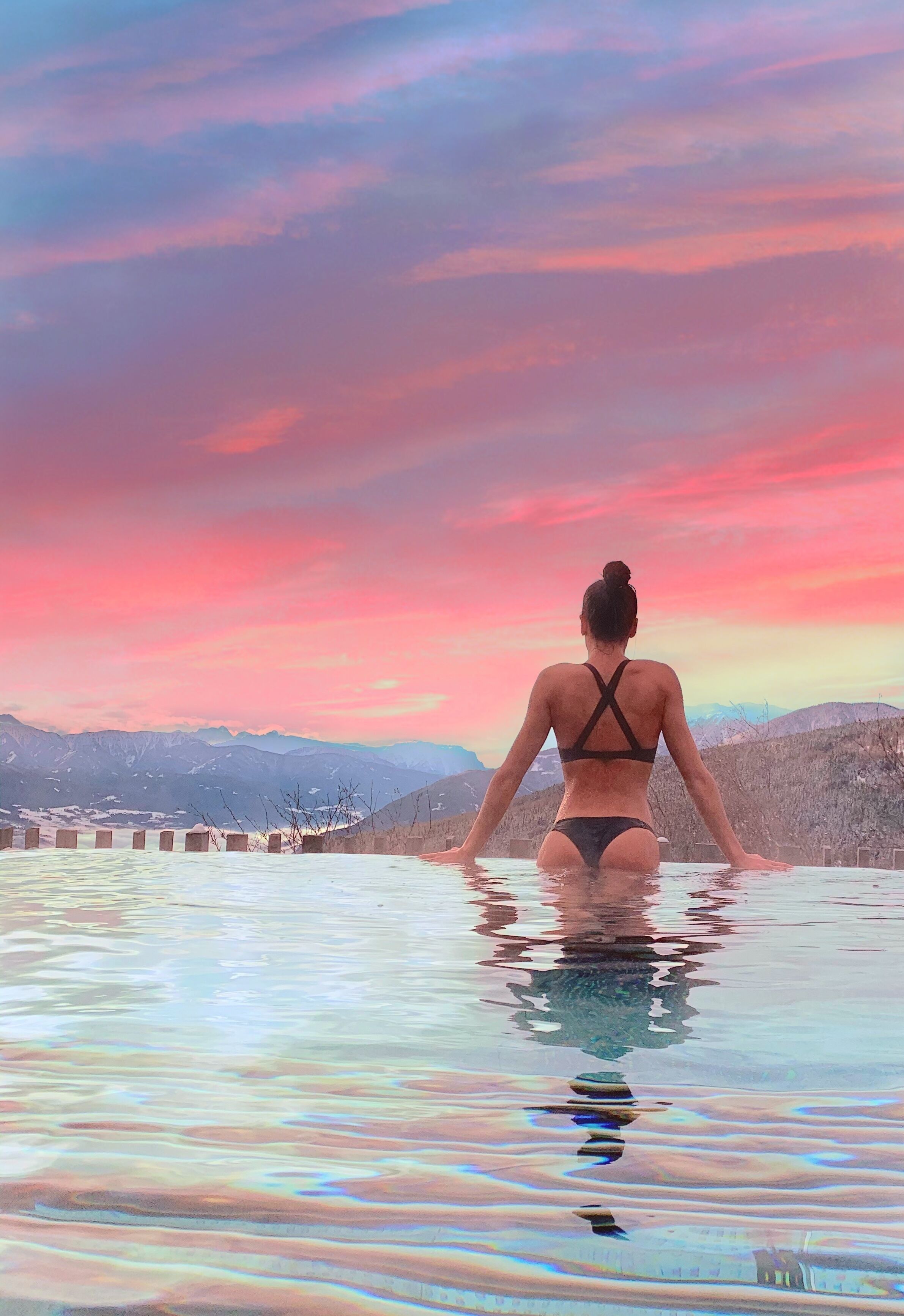 Tratterhof Mountain Sky Hotel
