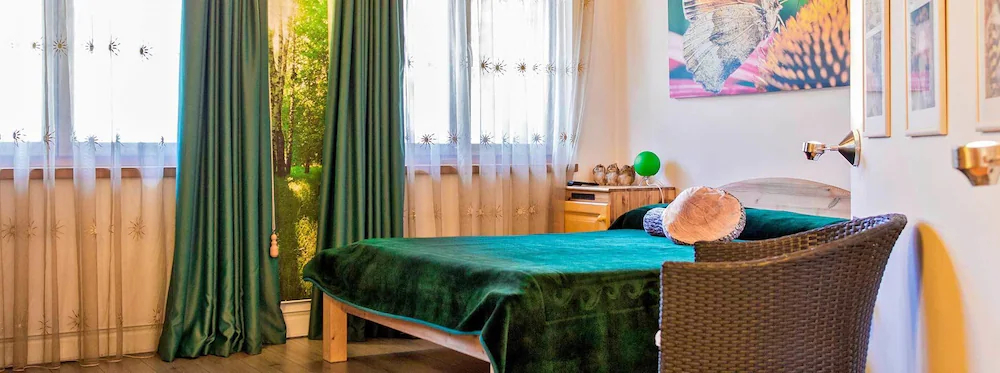 Agriturismo Sole Blu