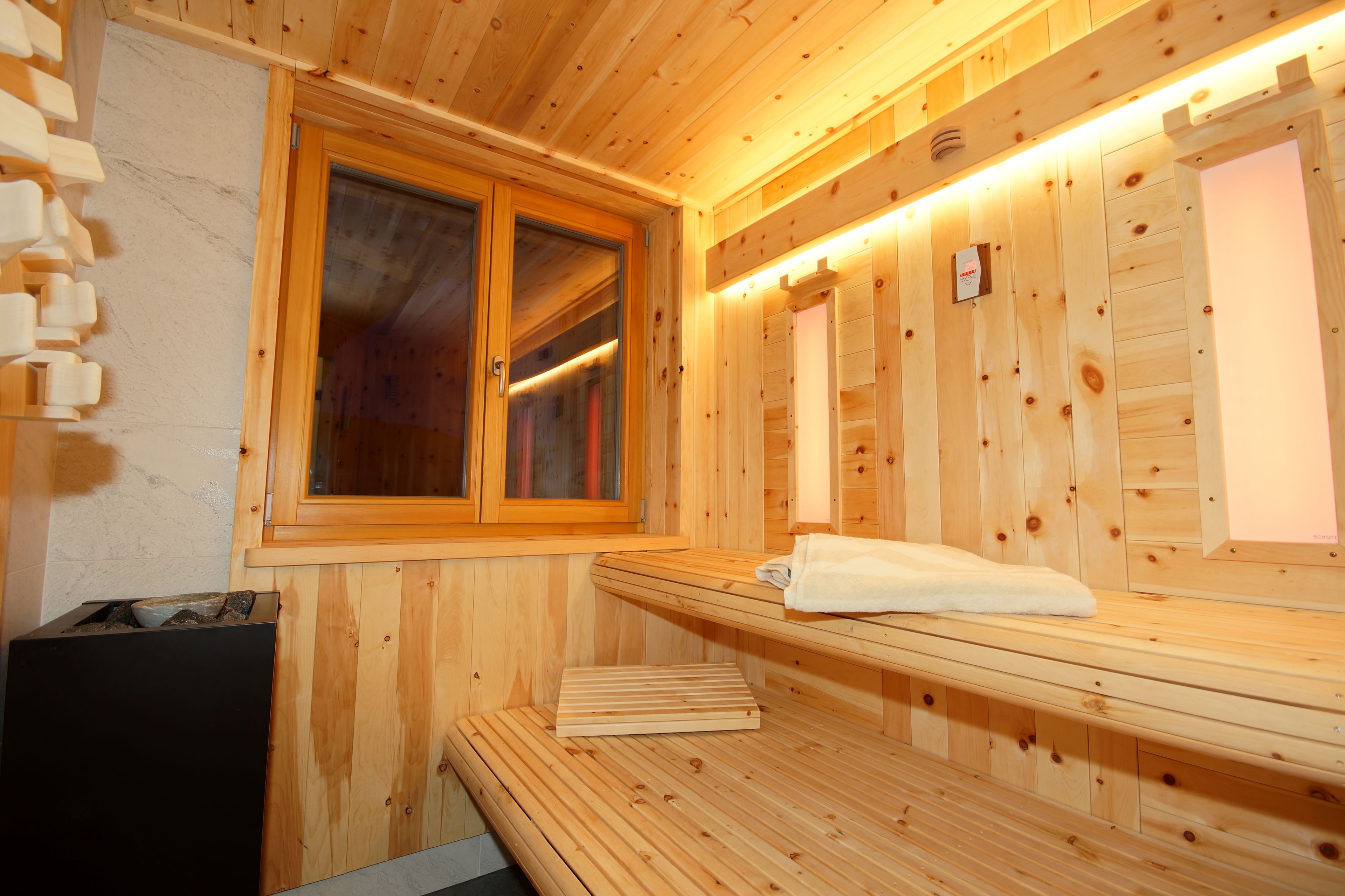 Chalet Frieda