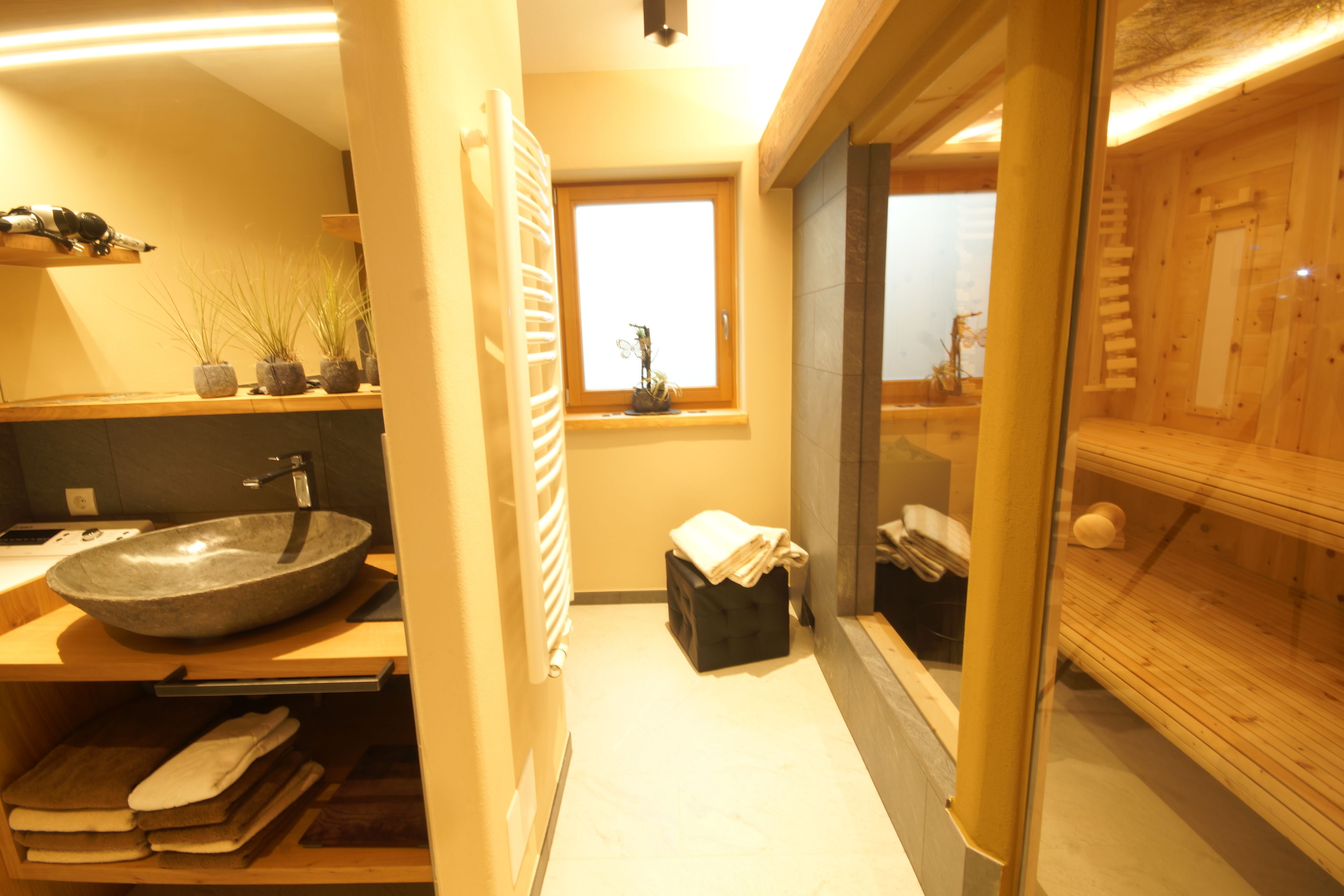 Chalet Frieda