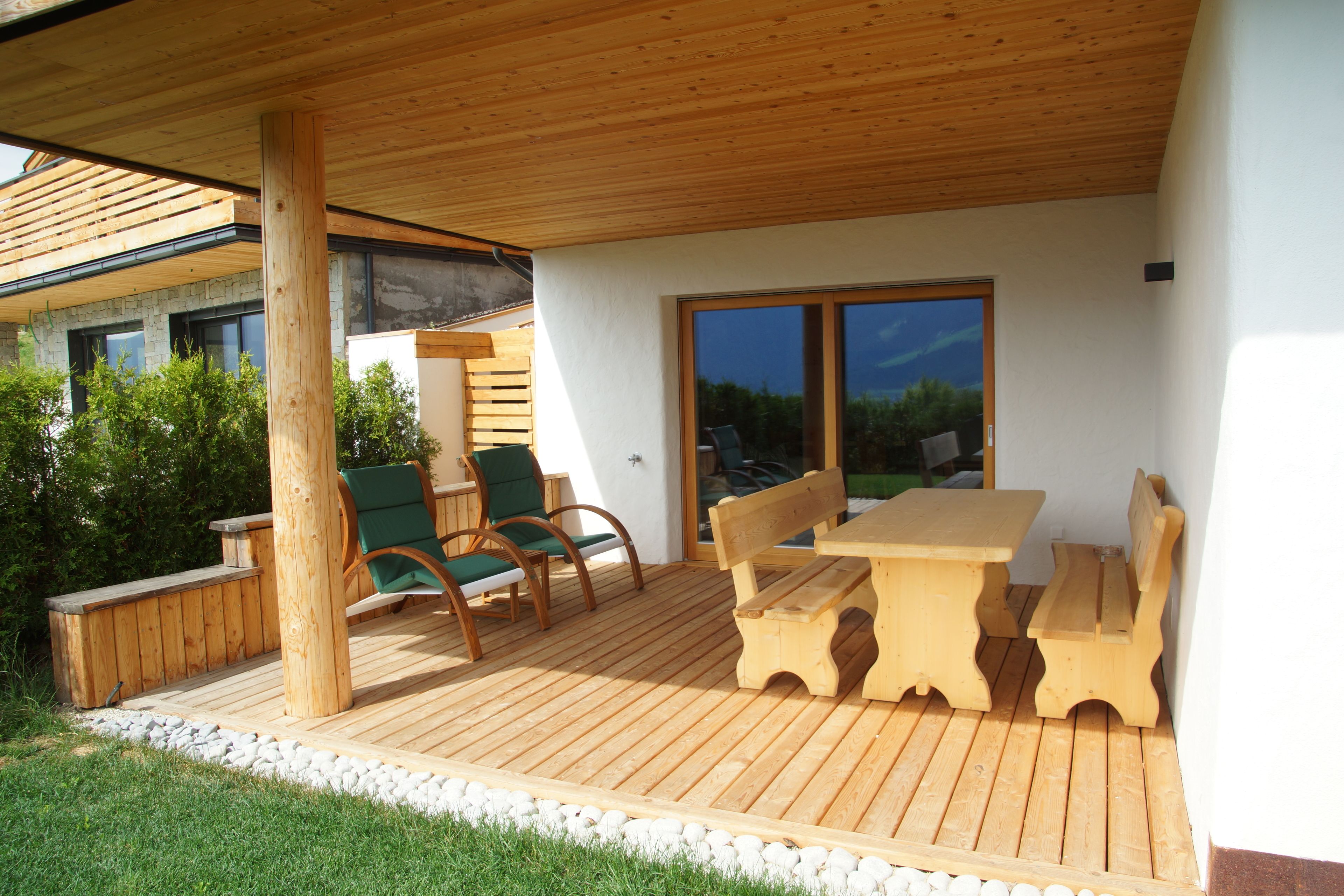 Chalet Frieda