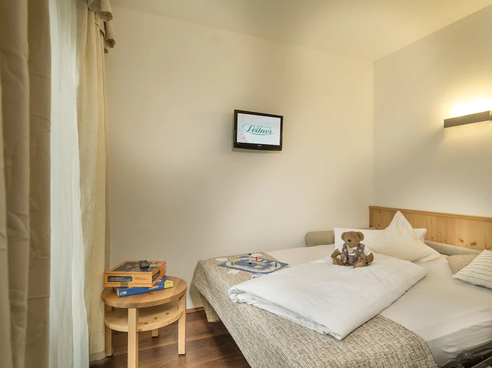 Hotel Leitner