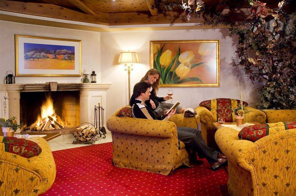 Hotel & Spa Falkensteinerhof