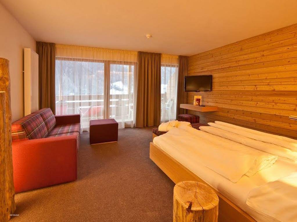 Hotel Valserhof