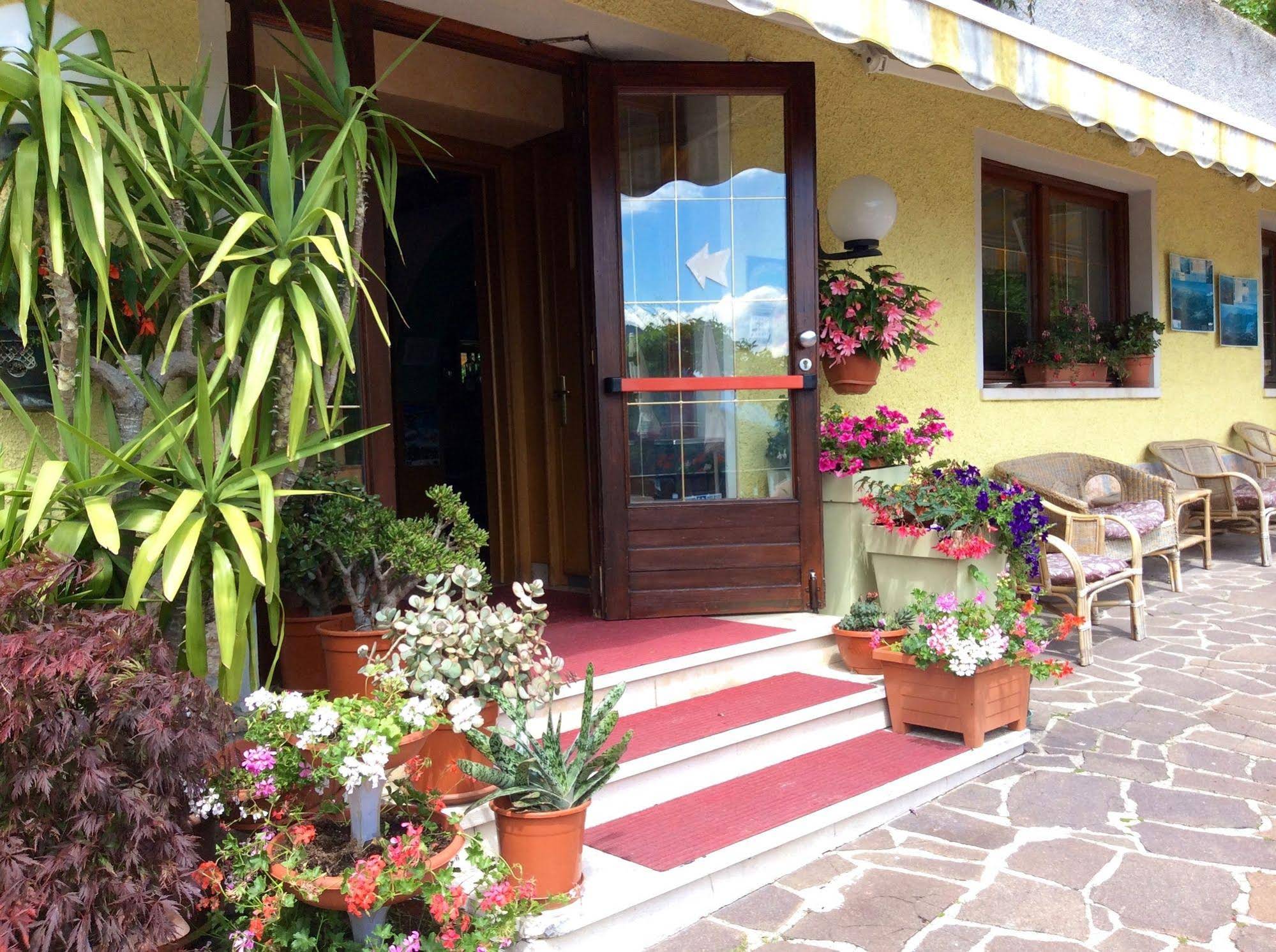 Hotel Aurora
