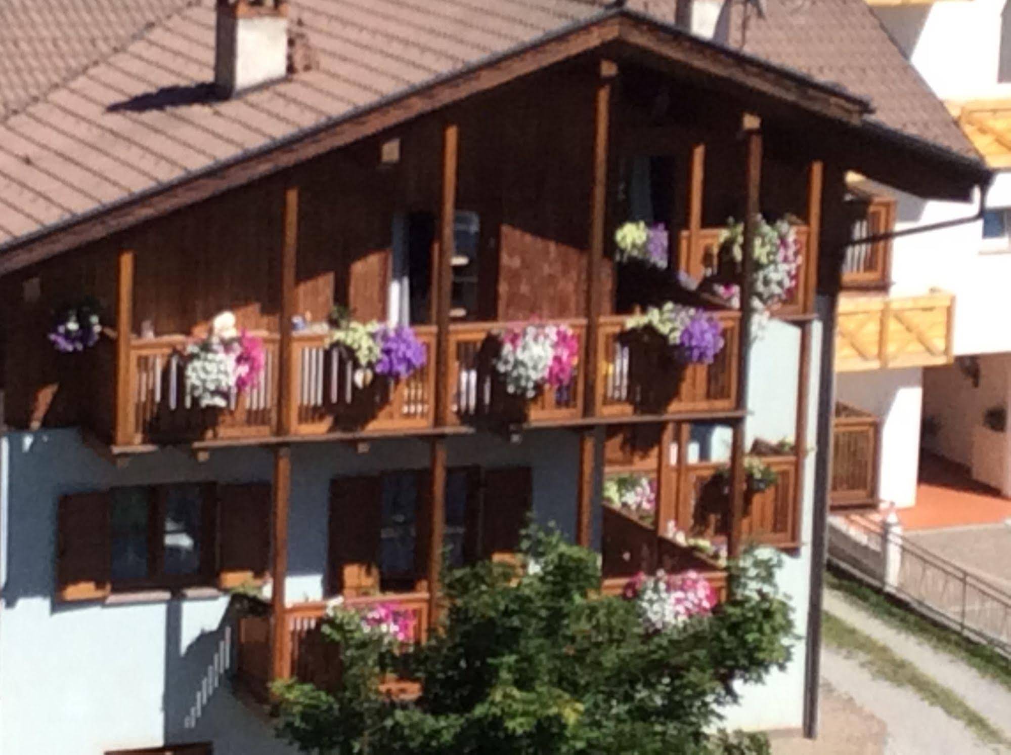 Hotel Aurora
