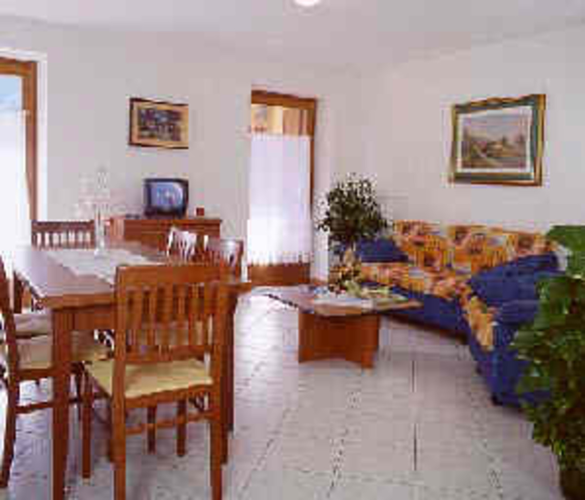 Residence Betulla