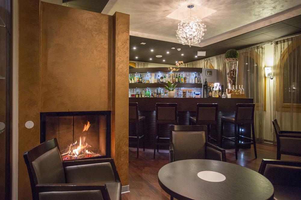 Hotel Norge