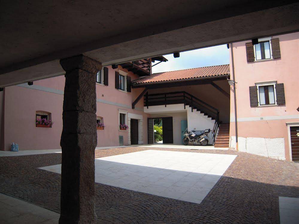 Casa Della Torre Turmhaus Relais
