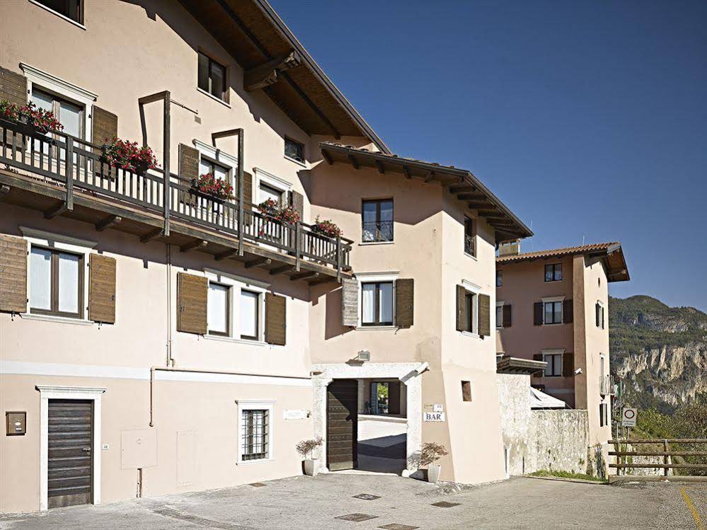 Casa Della Torre Turmhaus Relais