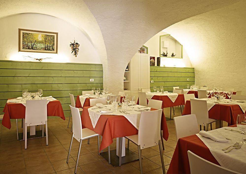 Casa Della Torre Turmhaus Relais