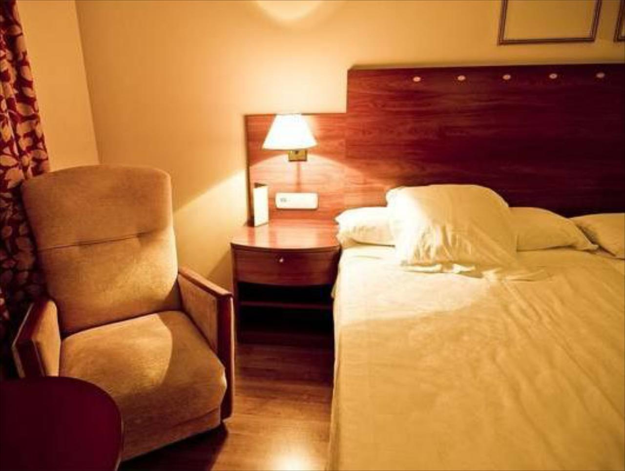 Hotel Wilma