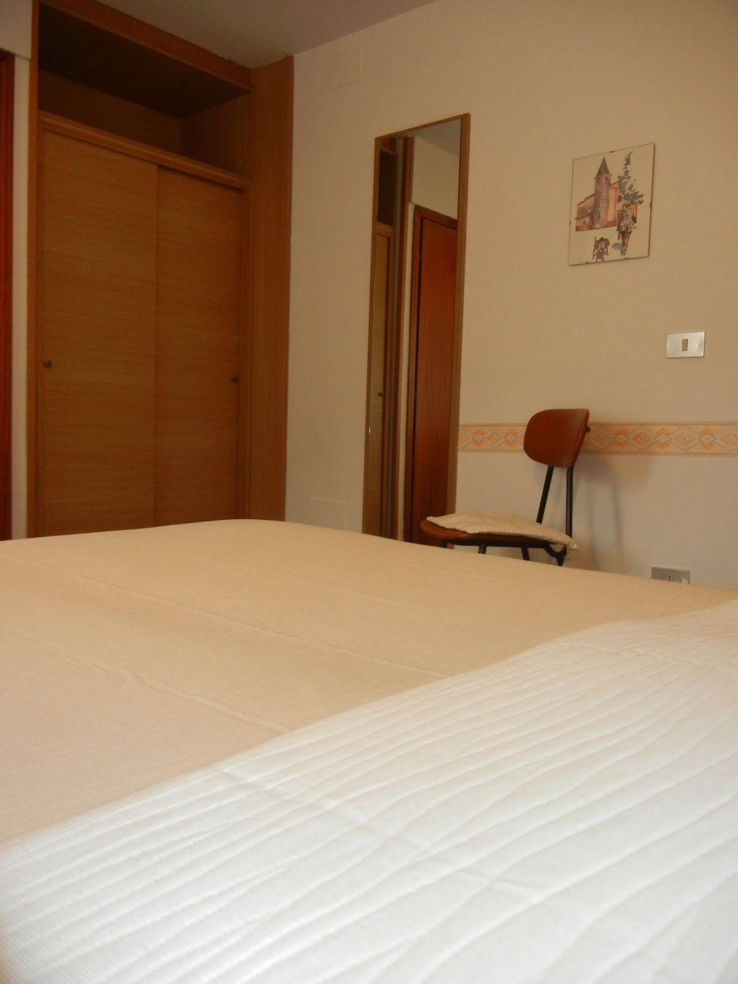 Albergo Miralaghi