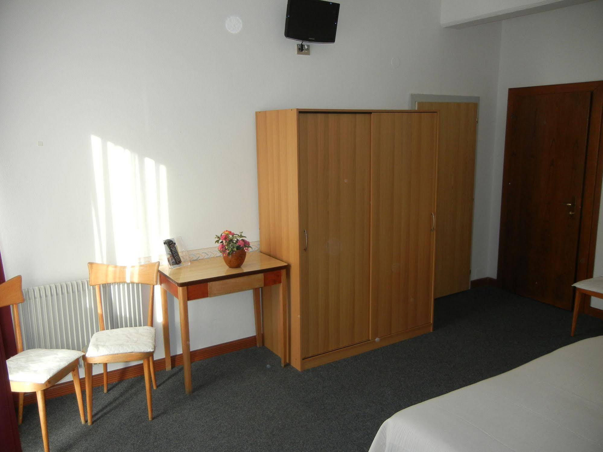 Albergo Miralaghi