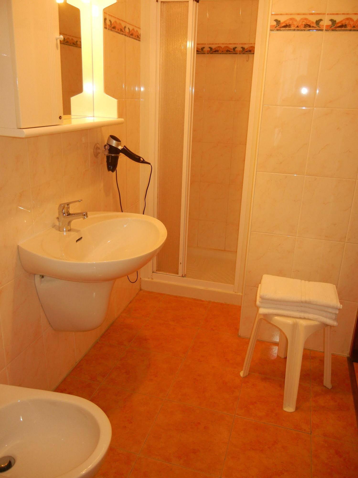 Albergo Miralaghi