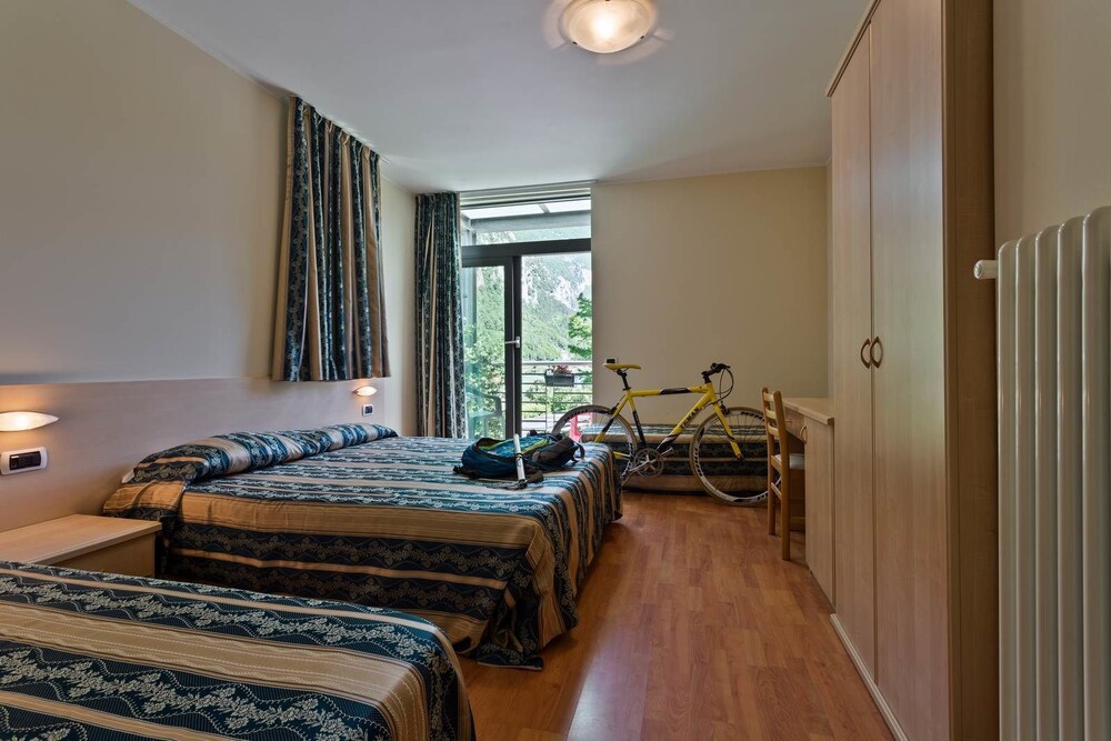 Hotel Due Laghi