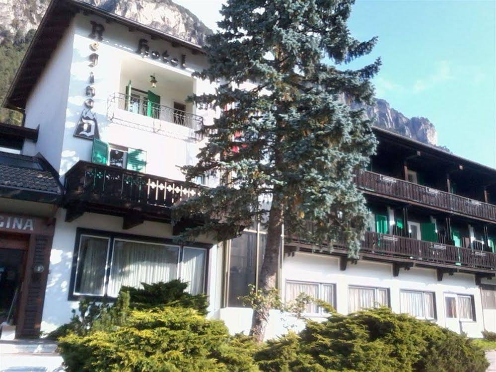 Regina delle Dolomiti