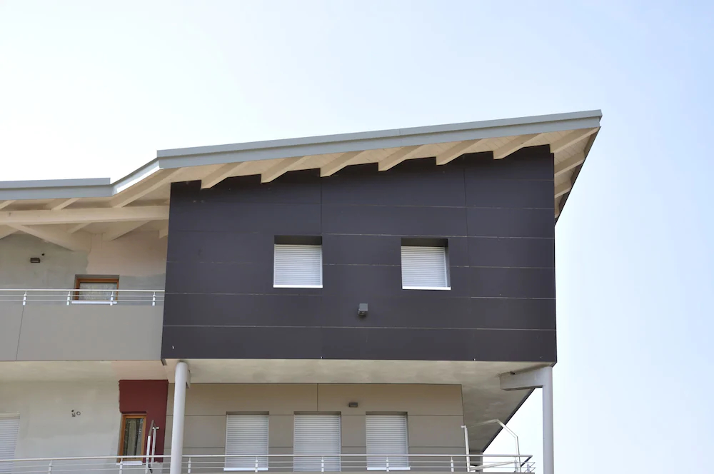 Room & Breakfast Villa Cameras