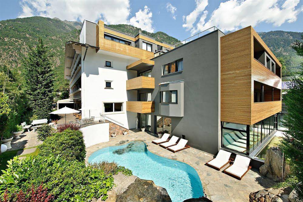 Design Hotel Tyrol