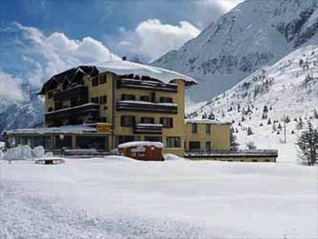 Dolomiti