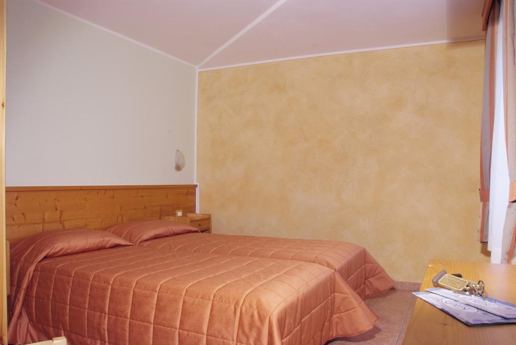 Albergo Eden