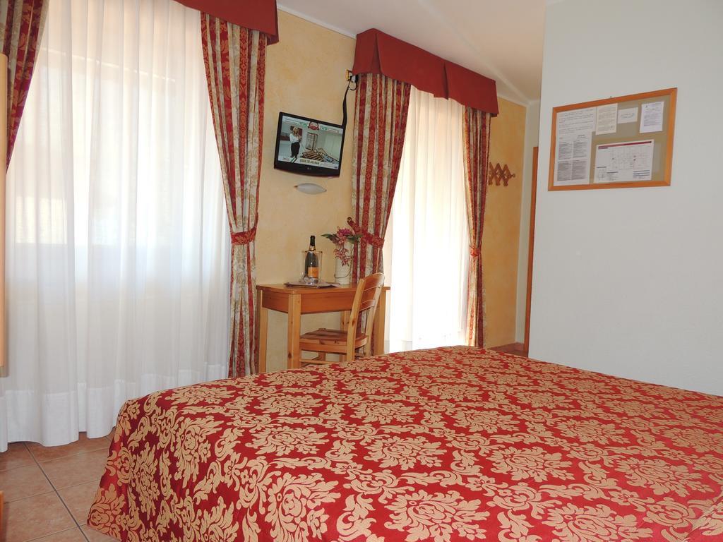 Albergo Eden