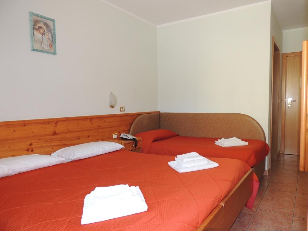 Albergo Eden