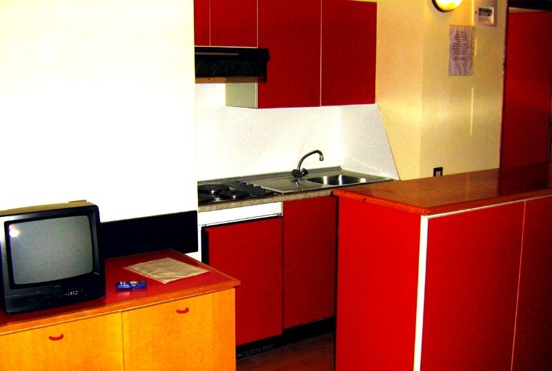 Hotel Savoia