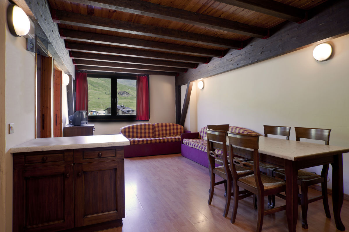 Hotel Savoia