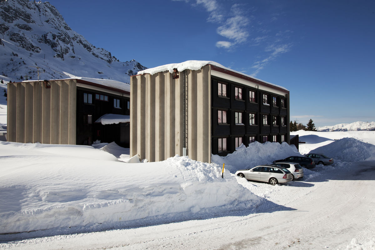 Hotel Savoia