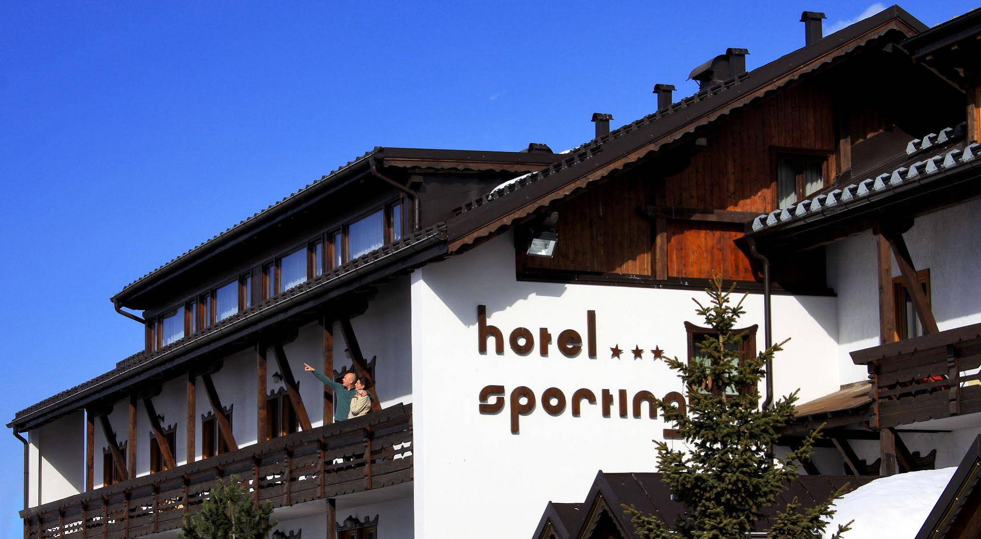 Hotel Sporting