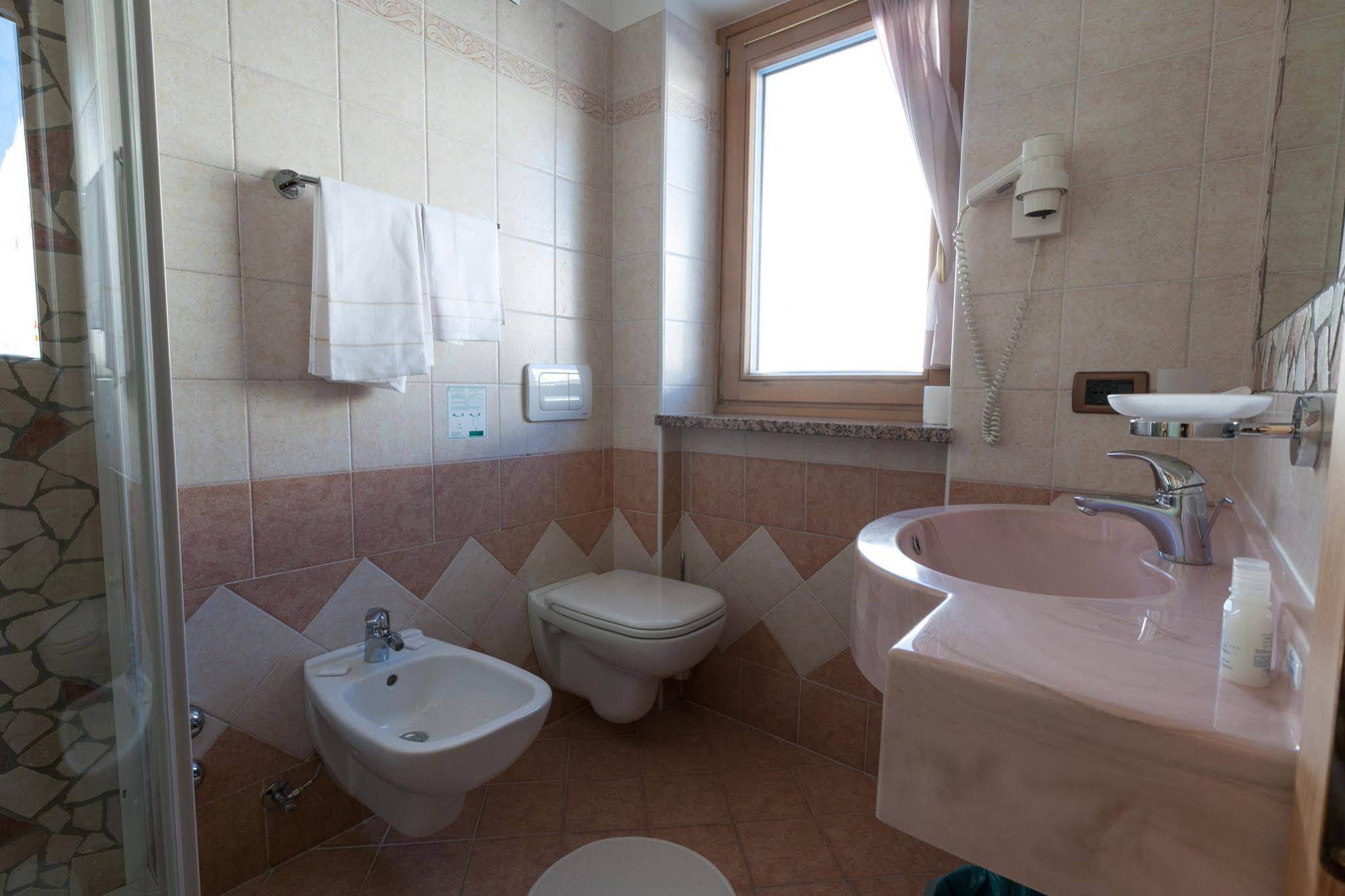 Hotel Sporting