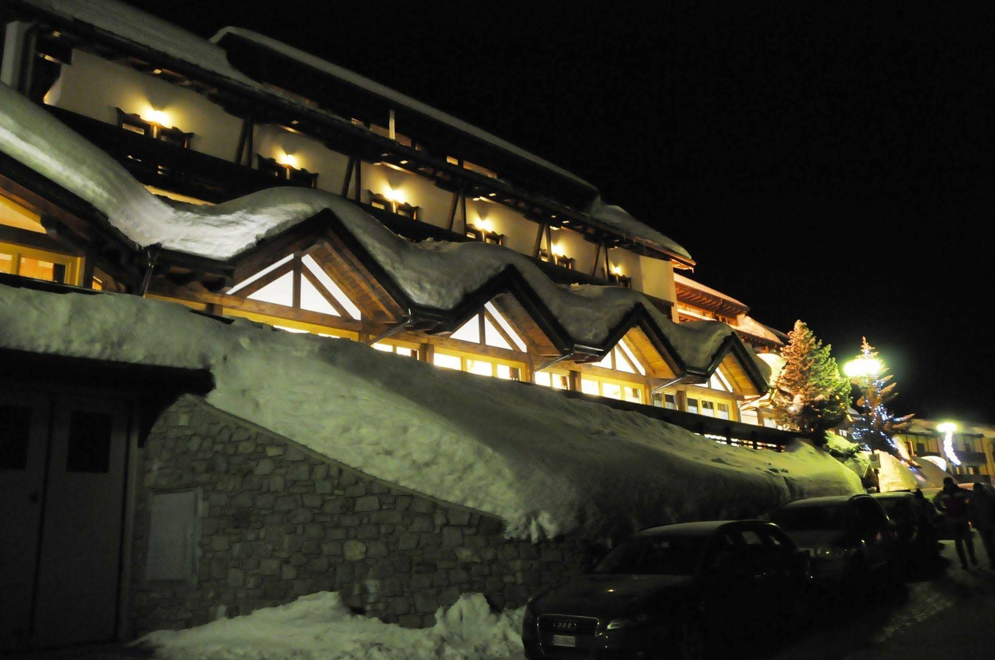 Hotel Sporting