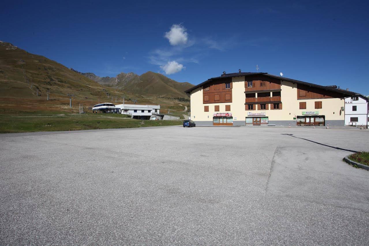 Residence Redivalle