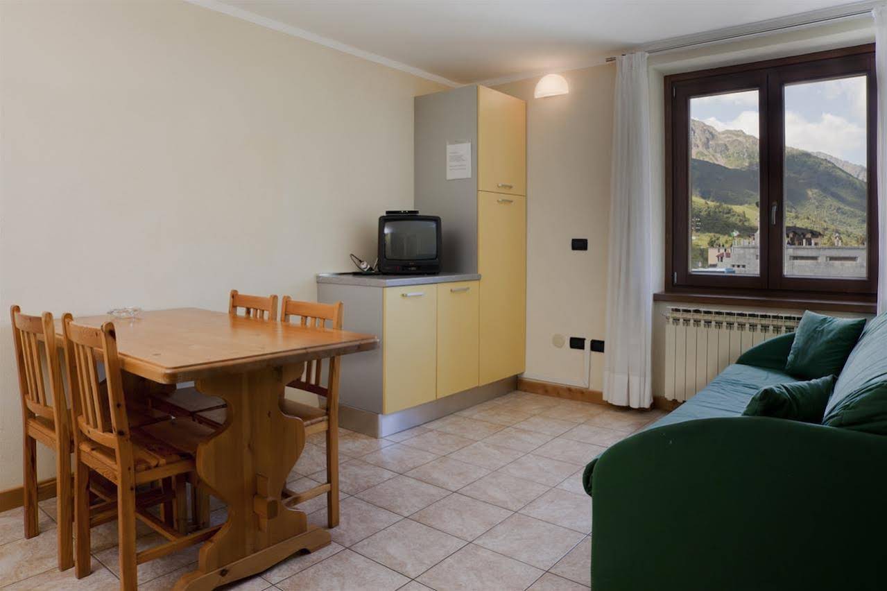 Residence Redivalle