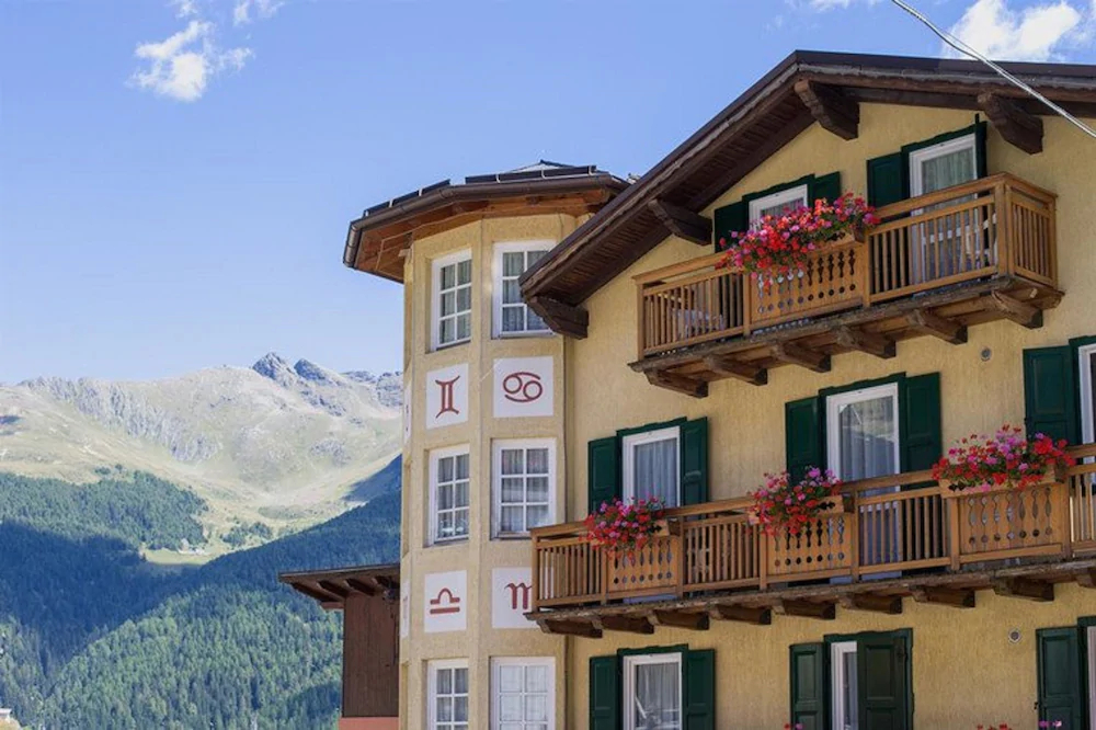 Hotel Centrale