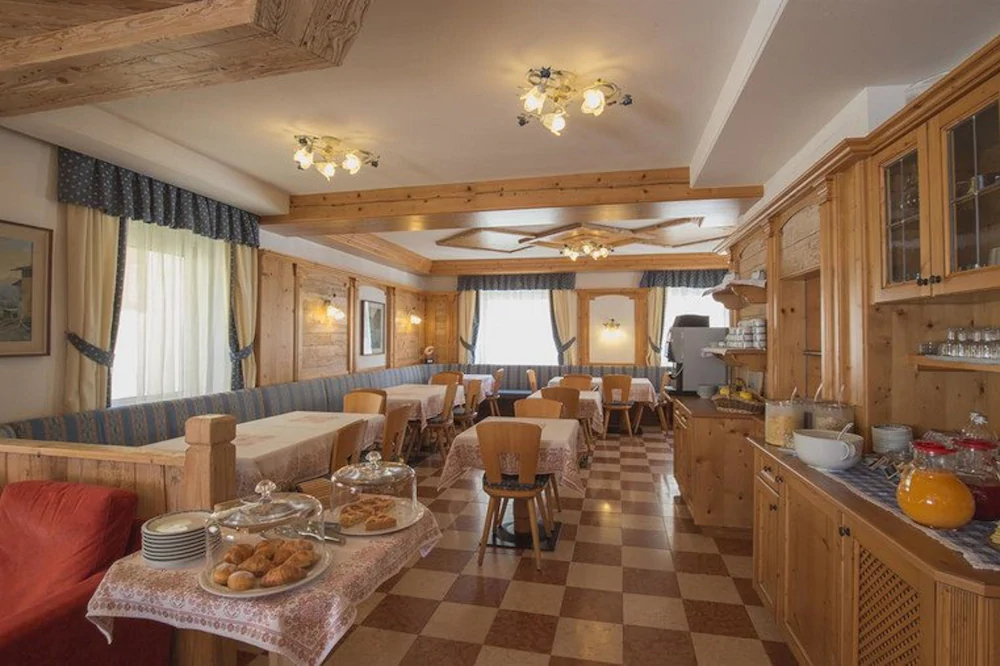 Hotel Centrale