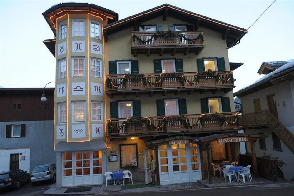 Hotel Centrale
