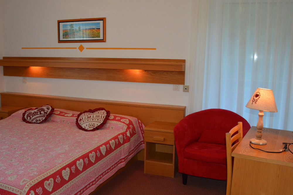 Hotel Alpino
