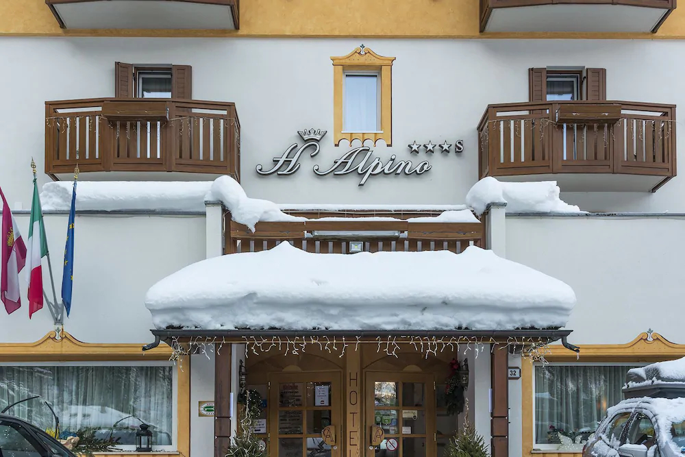 Hotel Alpino