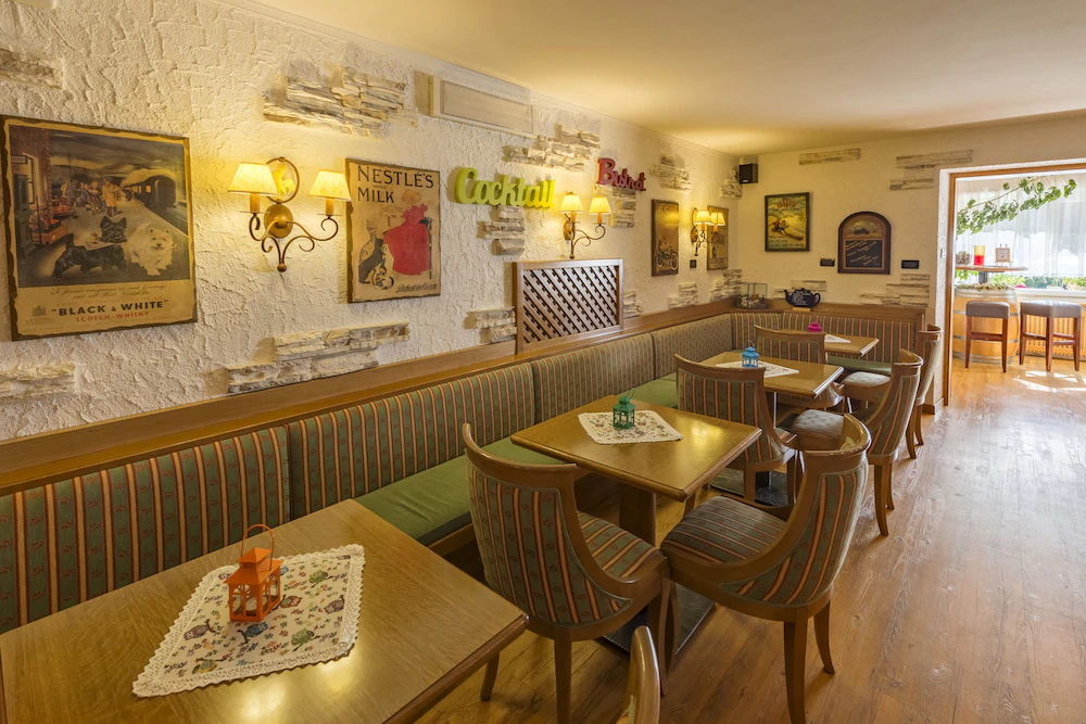 Hotel Alpino