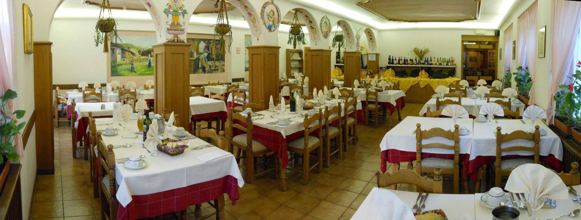 Villa Agomer